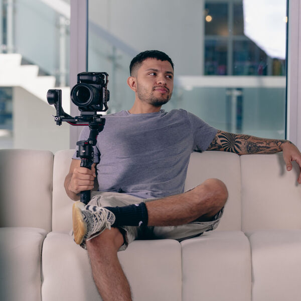 Jose, Photographer and Visual Storyteller
